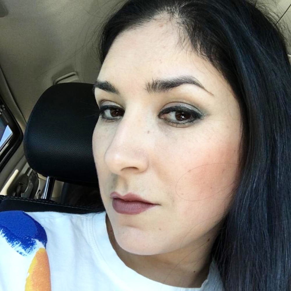 Meet your Posher, Karen